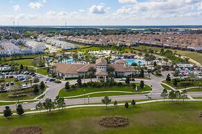 Upstay - Championsgate Resort Home w Pool