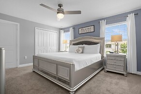 Upstay - Championsgate Resort Home w Pool