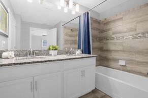 Upstay - Championsgate Resort Home w Pool