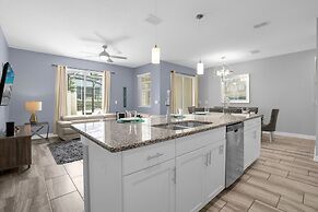 Upstay - Championsgate Resort Home w Pool