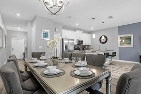 Upstay - Championsgate Resort Home w Pool