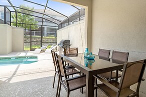 Upstay - Championsgate Resort Home w Pool