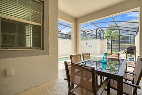 Upstay - Championsgate Resort Home w Pool