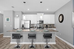 Upstay - Championsgate Resort Home w Pool