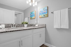 Upstay - Championsgate Resort Home w Pool