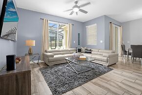 Upstay - Championsgate Resort Home w Pool