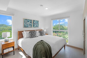 Upstay - Brand New Condo w Pool - 5 Mins to Beach