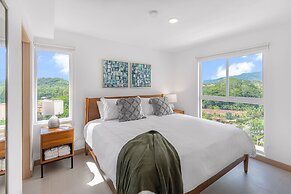 Upstay - Brand New Condo w Pool - 5 Mins to Beach