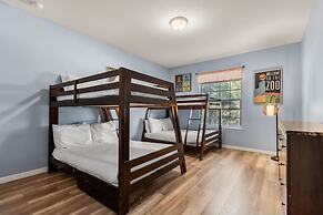 Upstay - 20 Guest Mansion w THE Best Amenities