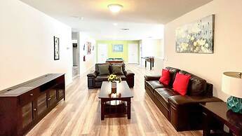 Upstay - 20 Guest Mansion w THE Best Amenities