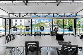 Upstay - NEW Build - Viva Jaco Condo w Epic Views