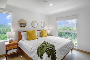 Upstay - NEW Build - Viva Jaco Condo w Epic Views