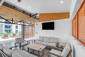 Upstay - NEW Build - Viva Jaco Condo w Epic Views