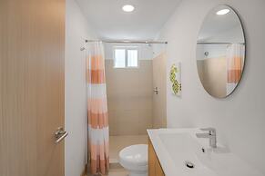 Upstay - NEW Build - Viva Jaco Condo w Epic Views