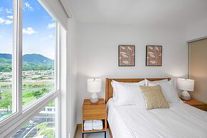 Upstay - NEW Build - Viva Jaco Condo w Epic Views