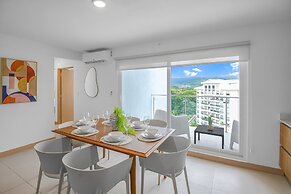 Upstay - NEW Build - Viva Jaco Condo w Epic Views