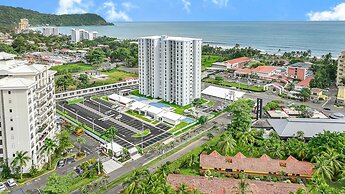 Upstay - NEW Build - Viva Jaco Condo w Epic Views