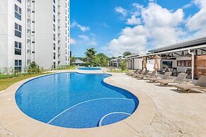 Upstay - NEW Build - Viva Jaco Condo w Epic Views