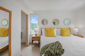 Upstay - NEW Build - Viva Jaco Condo w Epic Views