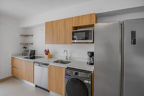 Upstay - NEW Build - Viva Jaco Condo w Epic Views