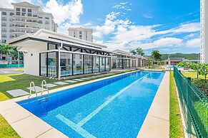 Upstay - NEW Build - Viva Jaco Condo w Epic Views