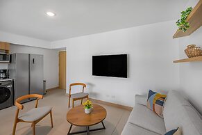 Upstay - NEW Build - Viva Jaco Condo w Epic Views