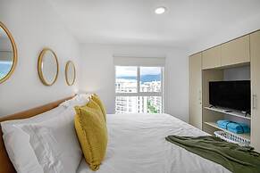 Upstay - NEW Build - Viva Jaco Condo w Epic Views