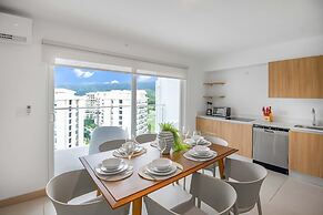 Upstay - NEW Build - Viva Jaco Condo w Epic Views