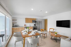 Upstay - NEW Build - Viva Jaco Condo w Epic Views