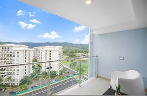 Upstay - NEW Build - Viva Jaco Condo w Epic Views