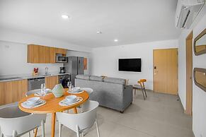 Upstay - New Condo in Jaco - 5 Mins From Beach