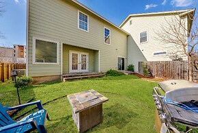 Upstay - 2-home Complex in Govalle for 18ppl