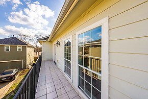 Upstay - 2-home Complex in Govalle for 18ppl