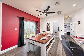 Upstay - 2-home Complex in Govalle for 18ppl