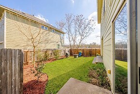 Upstay - 2-home Complex in Govalle for 18ppl