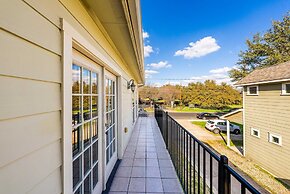 Upstay - 2-home Complex in Govalle for 18ppl