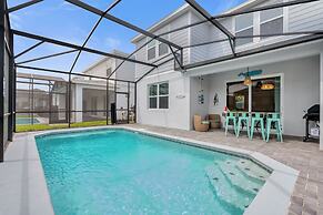 Upstay - Disney Movie Mansion at Windsor Island