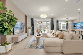 Upstay - Disney Movie Mansion at Windsor Island