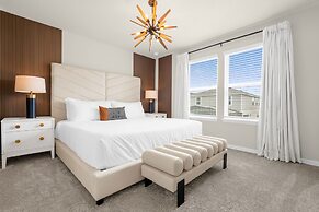 Upstay - Disney Movie Mansion at Windsor Island