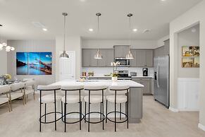 Upstay - Disney Movie Mansion at Windsor Island