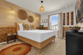 Upstay - Disney Movie Mansion at Windsor Island