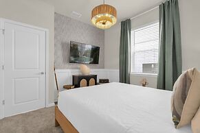 Upstay - Disney Movie Mansion at Windsor Island