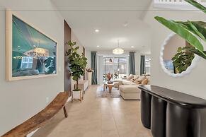 Upstay - Disney Movie Mansion at Windsor Island