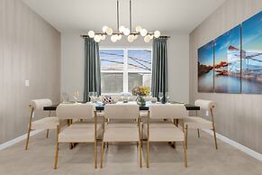 Upstay - Disney Movie Mansion at Windsor Island