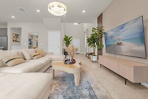 Upstay - Disney Movie Mansion at Windsor Island