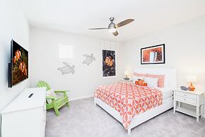 Upstay - 32 Guest Home - Pool Hot Tub and Games