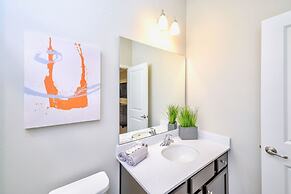 Upstay - 32 Guest Home - Pool Hot Tub and Games