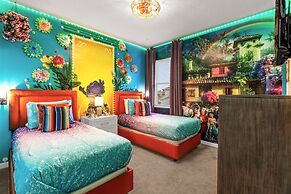 Upstay - 32 Guest Home - Pool Hot Tub and Games