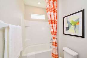 Upstay - 32 Guest Home - Pool Hot Tub and Games