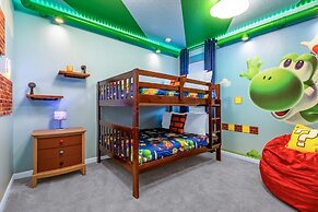 Upstay - 32 Guest Home - Pool Hot Tub and Games